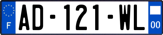 AD-121-WL