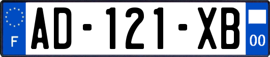 AD-121-XB