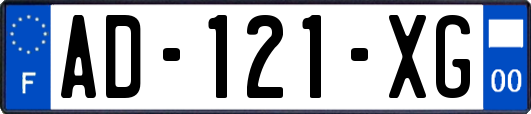 AD-121-XG