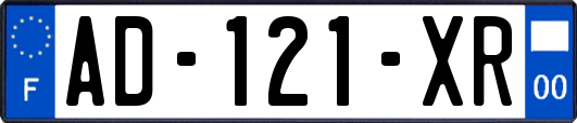 AD-121-XR