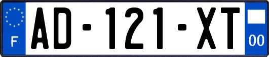 AD-121-XT