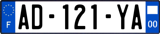 AD-121-YA