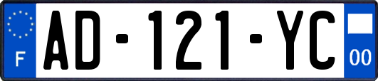 AD-121-YC