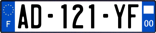 AD-121-YF