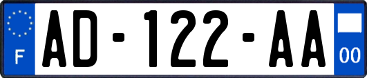 AD-122-AA