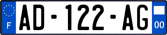 AD-122-AG