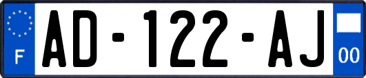 AD-122-AJ