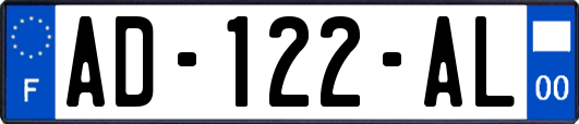 AD-122-AL