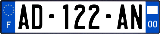 AD-122-AN