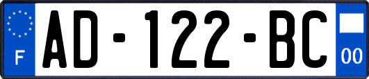 AD-122-BC