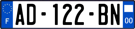 AD-122-BN