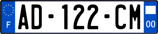 AD-122-CM