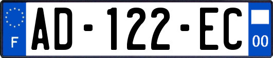 AD-122-EC