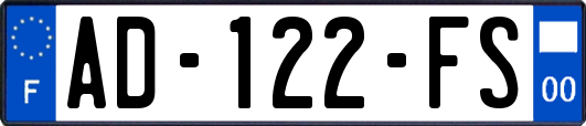 AD-122-FS