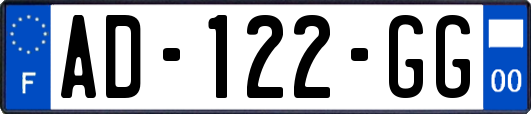 AD-122-GG