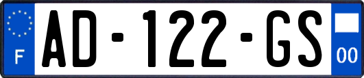 AD-122-GS