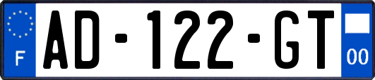 AD-122-GT