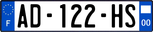 AD-122-HS