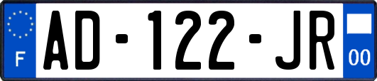 AD-122-JR