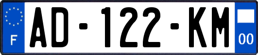 AD-122-KM