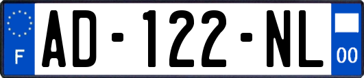 AD-122-NL