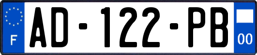 AD-122-PB