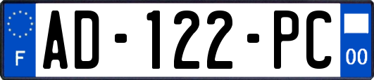 AD-122-PC