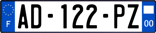 AD-122-PZ