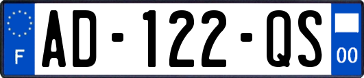 AD-122-QS