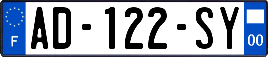 AD-122-SY