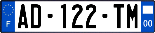 AD-122-TM