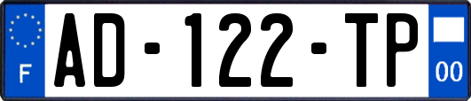 AD-122-TP