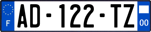 AD-122-TZ