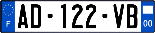 AD-122-VB