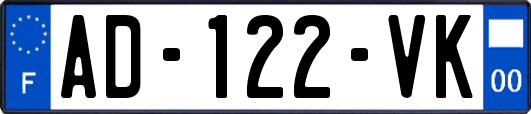 AD-122-VK