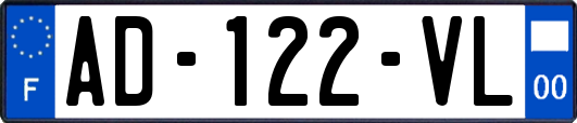 AD-122-VL