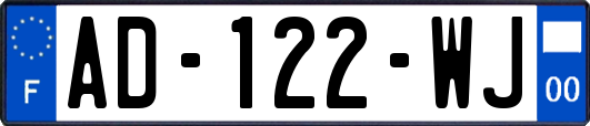 AD-122-WJ