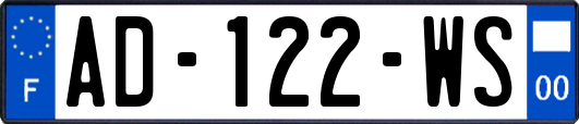 AD-122-WS