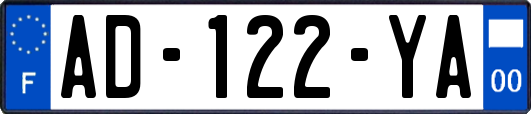 AD-122-YA