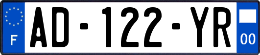 AD-122-YR