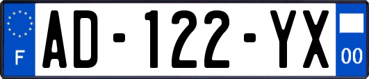 AD-122-YX
