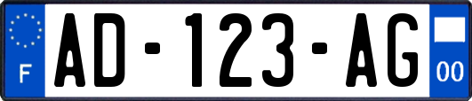 AD-123-AG