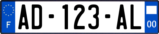 AD-123-AL