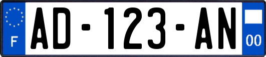 AD-123-AN