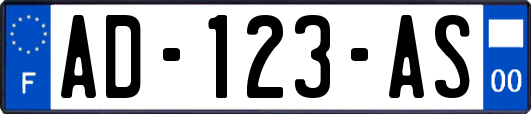 AD-123-AS