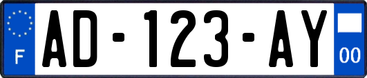 AD-123-AY