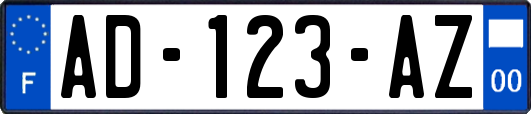 AD-123-AZ