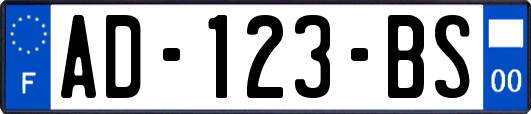 AD-123-BS