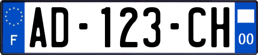 AD-123-CH