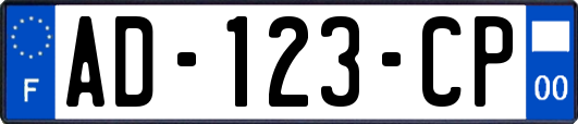 AD-123-CP